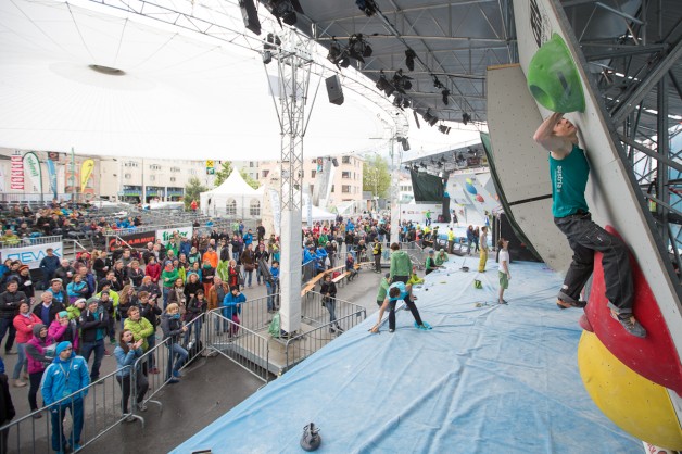 BoulderWorldCup_Innsbruck-kval-Bergsport
