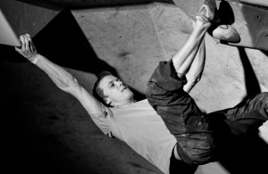 Daniel Andersson. Foto: Jonas Paulsson