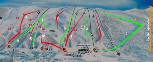 SM Solo Trillevallen VT15