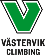 västervik climb logo