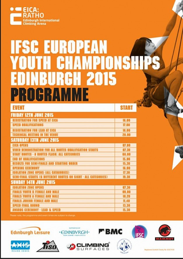 ifsc-eyc-edinburgh-2015-programme