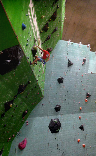 Hannes Puman. Foto: Reino Horak