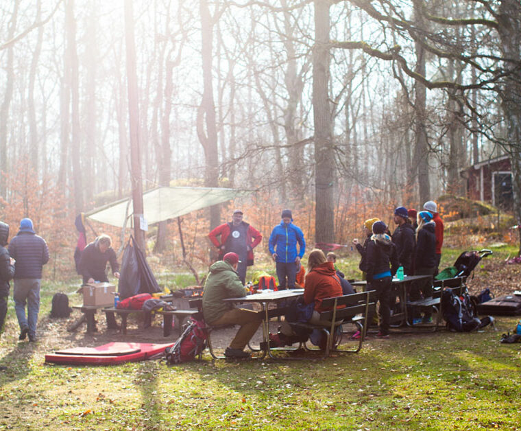 Clean Kjuge. Foto Simon Månsson